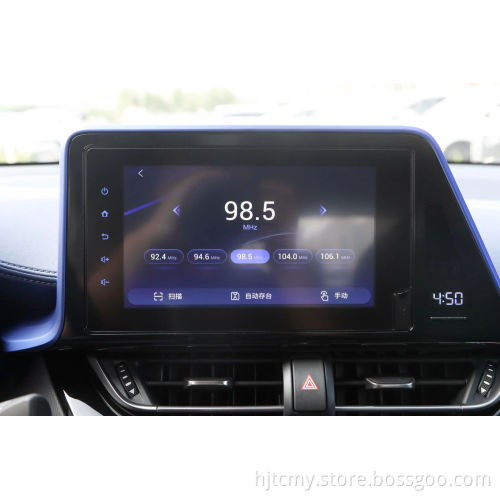 2022 Toyota Chr L4 2.0L E-CVT in fabbrica Sconto all&#39;ingrosso Nuovo SUV ibrido